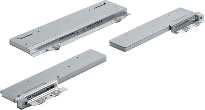 Hettich Shuttering damper set Silent System TopLine L
