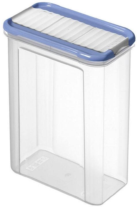 Rotho Fresh Boîte à Céréales 2,2 L Avec Couvercle Hermétique