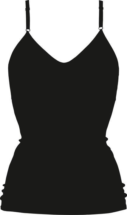 Produktbild Mey Noblesse (Einzelpack, 44 A)