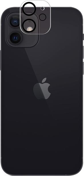Produktbild Muvit Glass Plus Camera Lens : Apple Iphone 12 Mini (Apple iPhone 12 mini)