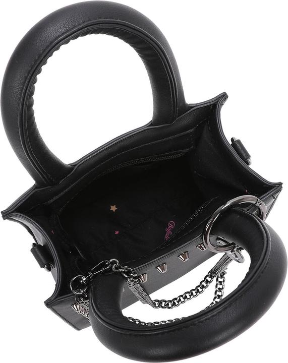 Immagine prodotto Buffalo Boxy08 Mini Borsa a mano 17,5 cm