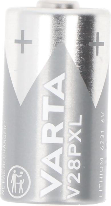 Produktbild Varta Electronics V28PXL (1 Stk., 28L, 170 mAh)