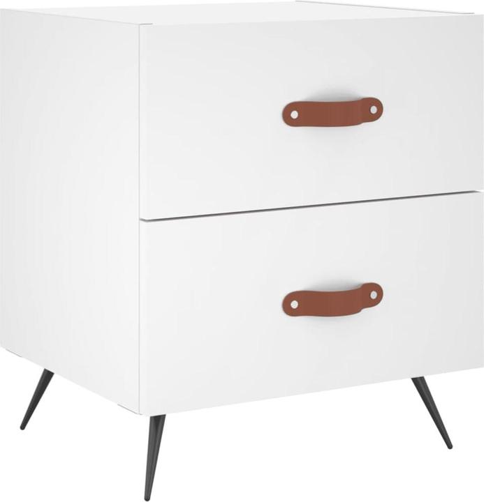 Immagine prodotto vidaXL Nachttisch (40 x 35 x 47.50 cm)