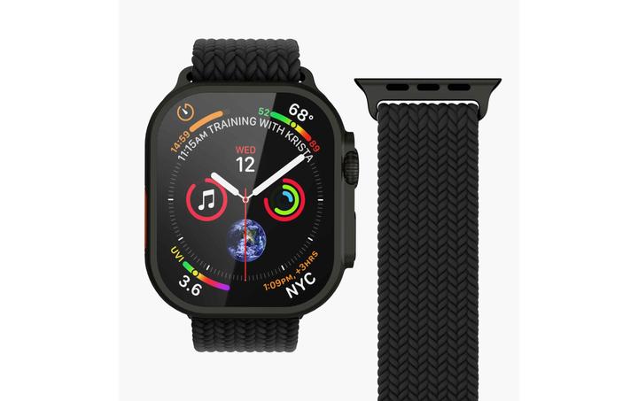 Produktbild Vonmählen Woven Loop - 44|45|46|49mm - One Size (Nylon)