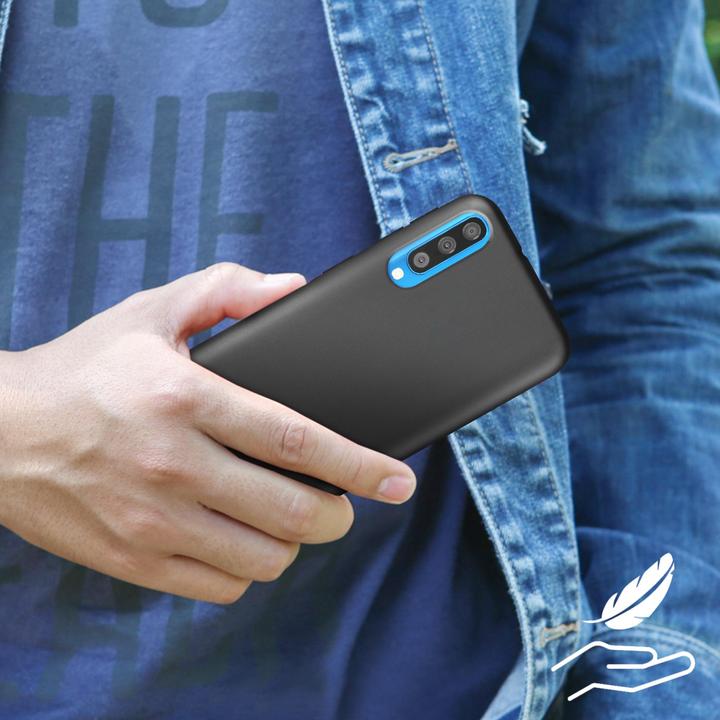 Produktbild Avizar Black Pack Series (Samsung Galaxy A30s)