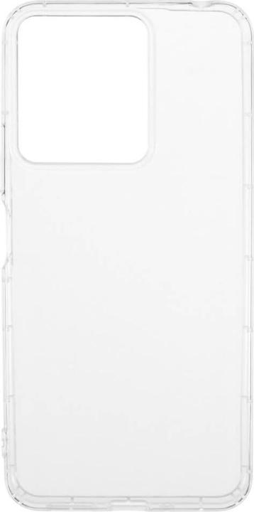 Image du produit Cover-Discount Xiaomi Poco C65 / Redmi 13C - étui en silicone (Xiaomi Poco C65, Xiaomi Redmi 13C 5G, Xiaomi Redmi Note 13 4G)