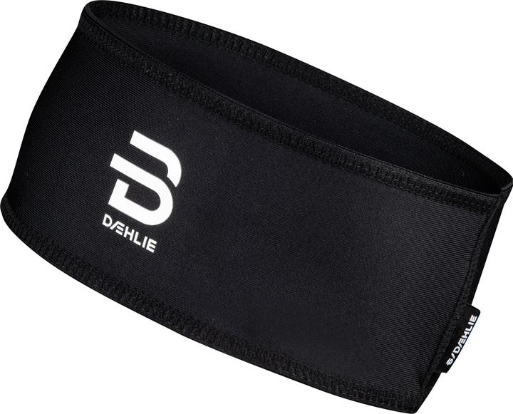 Actual product image Daehlie Headband Polyknit