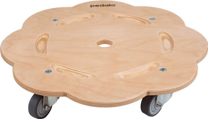 Productafbeelding Pedalo ® Stapelbaustein Rollflitzer