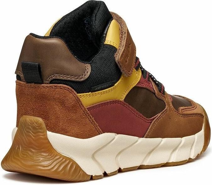Actual product image Geox Stiefelette (34)