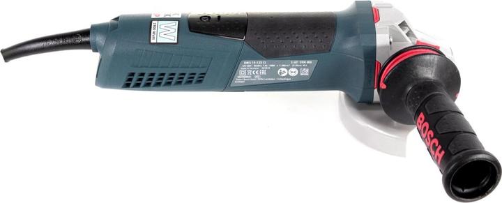 Produktbild Bosch Professional Winkelschleifer GWS 19-125 CI (125 mm)