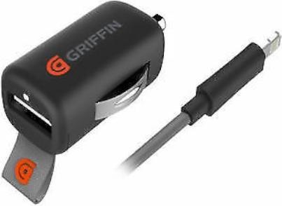 Actual product image Griffin PowerJolt