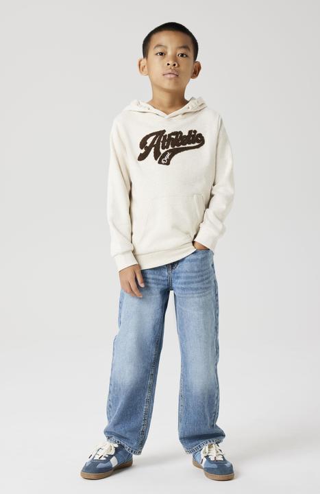 Produktbild Name it Bio-Baumwoll Hoodie (116)