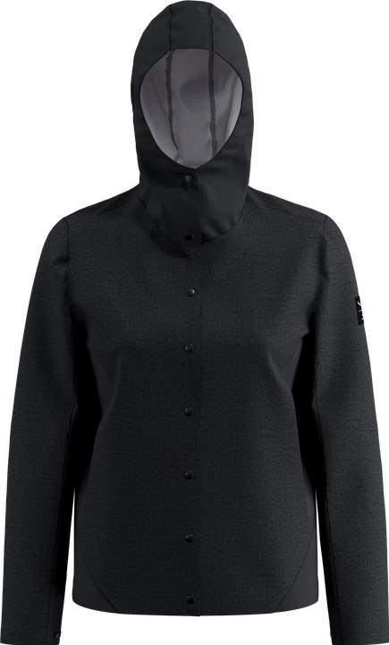 Immagine prodotto Salewa Fanes Hemp Powertex 3 Layers Giacca Softshell Donna (32, 38)