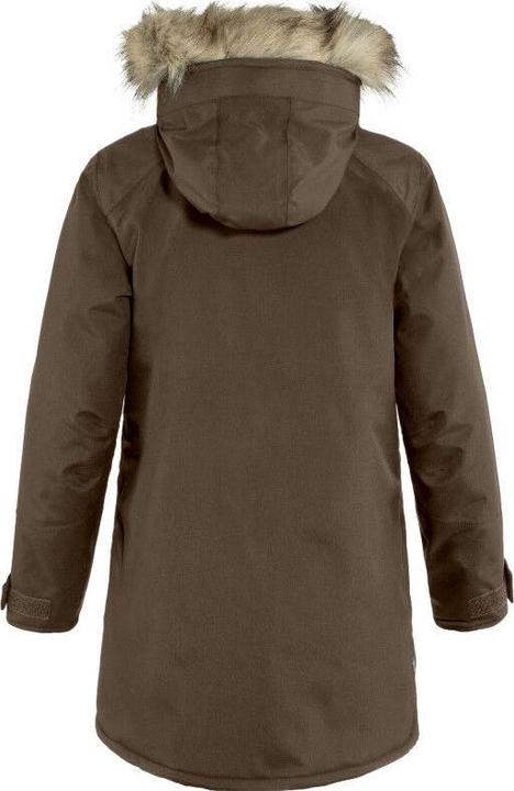 Produktbild Fjällräven Nuuk Parka W (XS)