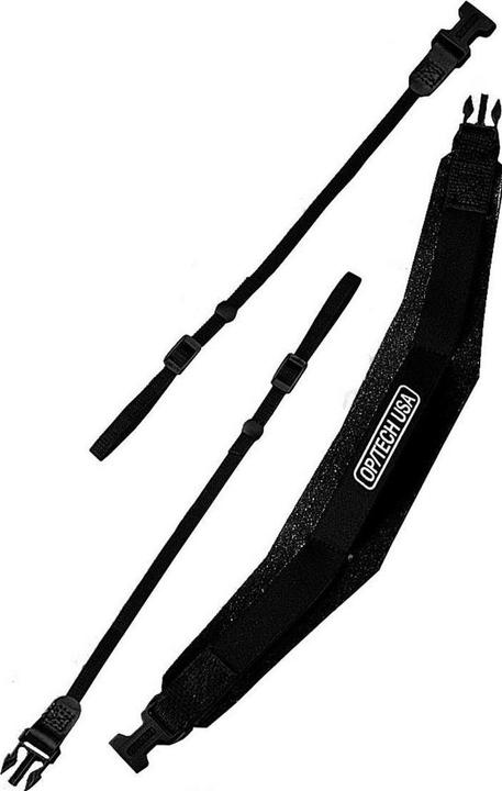 Produktbild OP Tech Pro Strap (Nackengurt)