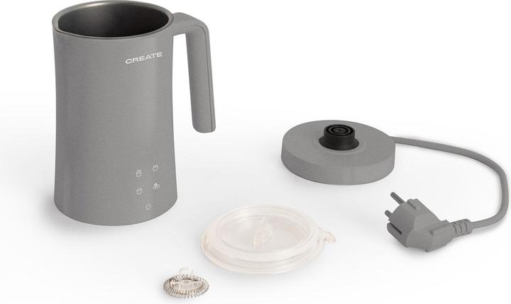 Produktbild Create Milchaufschäumer Studio (580 ml)