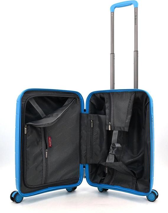 Produktbild Spinner Cabina Linea Retta (35 l)