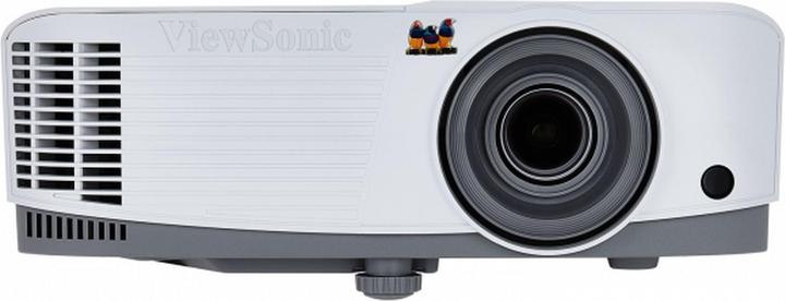 Viewsonic PG603W (WXGA, 3600 lm, 1.55 - 1.7:1)
