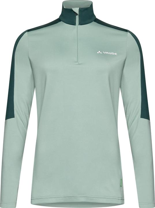 Produktbild Vaude Livigno Half Zip II (36, XS)