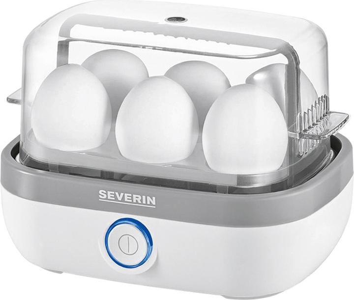 Productafbeelding Severin EK 3164 (EU-stekker)