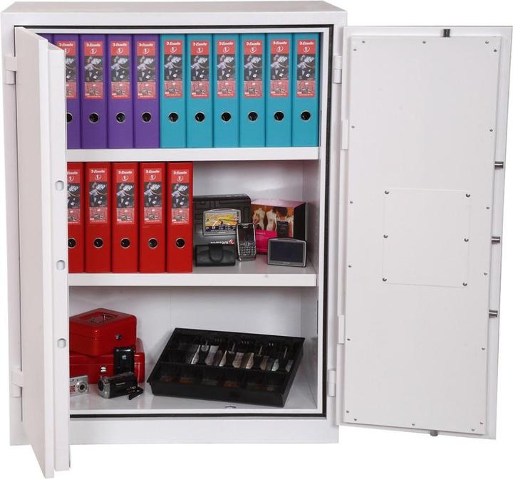 Actual product image Phoenix Fire Ranger E (359 l)