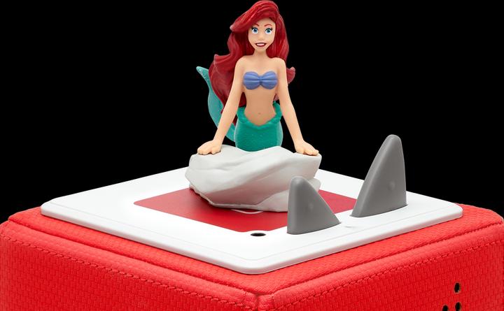 Produktbild Tonies Disney Arielle die Meerjungfrau (Deutsch)