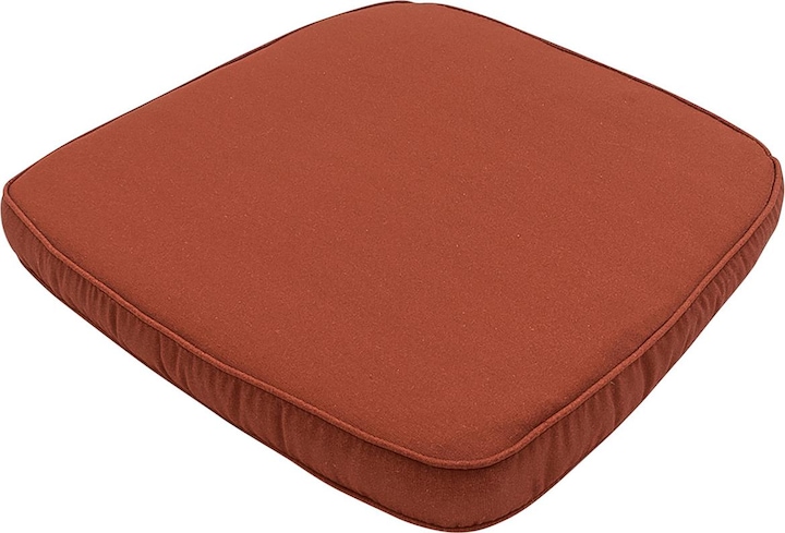 Immagine prodotto Casativo Comodo e conveniente cuscino di seduta, set da 4 (48 x 48 cm)