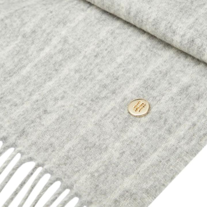Actual product image Tommy Hilfiger Th Elevated Wool Stripe
