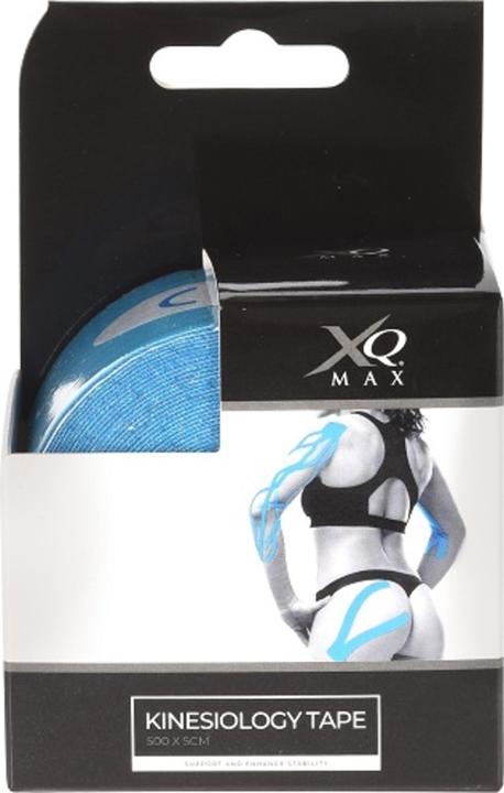 Produktbild XQ Max Kinesiologisches Therapieband (5 m)
