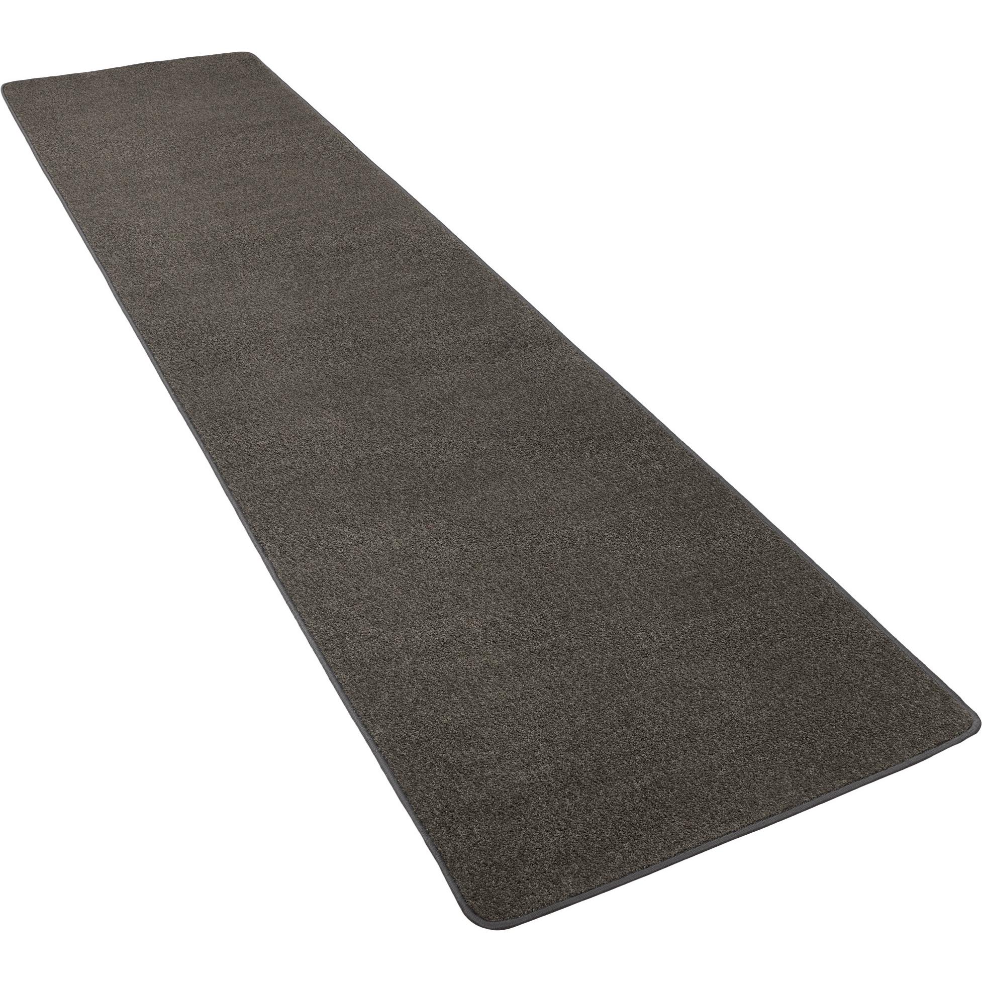 Thumbnail - Snapstyle, Teppich, Trend Velours Läufer Teppich Joy (100 x 400 cm)