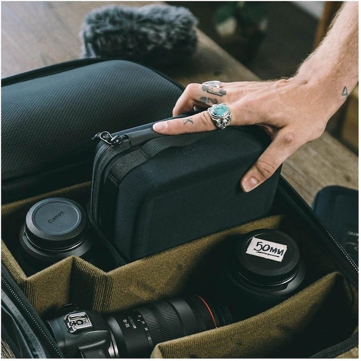 Actual product image Gomatic PM Accessory Case
