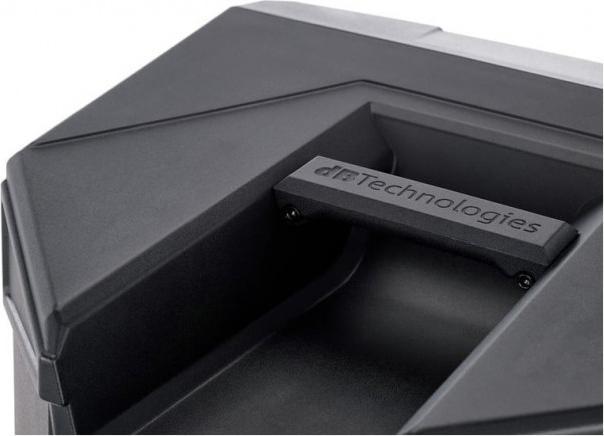 Produktbild dB Technologies B-Hype 15 (Aktiv, 1x 200 W)