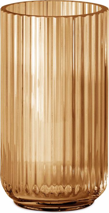 Produktbild Lyngby Vase camel (1x)