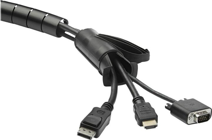 Actual product image StarTech Spiralhülse (Cable conduit, 150 cm)