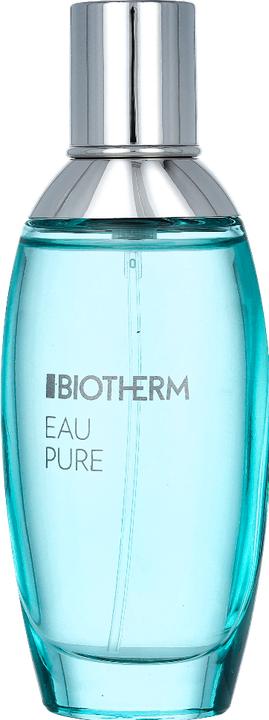 Produktbild Biotherm Eau Pure (Eau de Toilette, 50 ml)