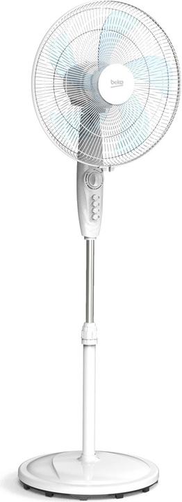 Actual product image Beko EFS5200W (62 dB)