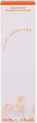 Produktbild Hermès Eau Des Merveilles (Spray, 150 ml)
