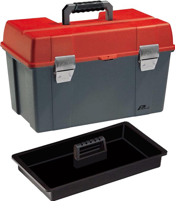 Image du produit Plano Coffre pour outils