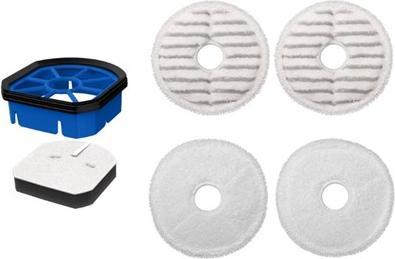 Actual product image Bissell SpinWave Plus Vac Accessory Kit for 3893N SpinWave + Vac PET