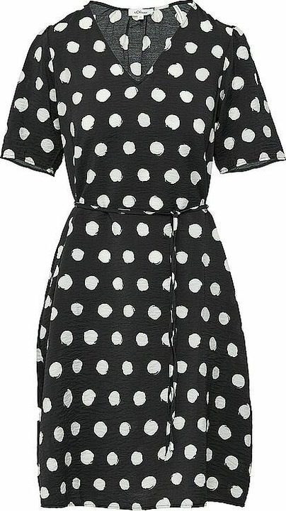 Produktbild S.Oliver Minikleid (44)