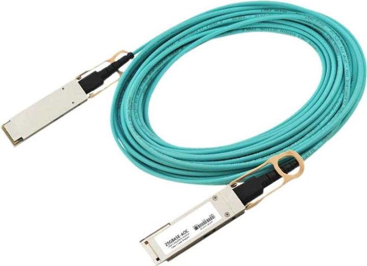 Cisco 25gbase Active Optical Sfp28 Cable 3m Nms Ns Cabl