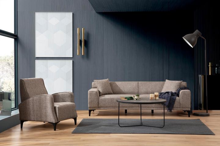 Actual product image Atelier del Sofa Soleil (3-seater)