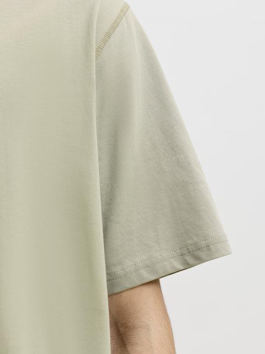 Produktbild Jack & Jones Jorcatskills Minimal Tee Crew Neck (M)