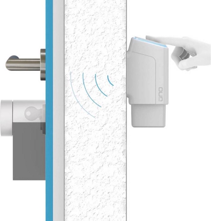 Produktbild Ekey Fingerprint (Fingerabdruck)