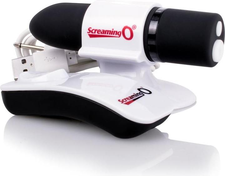 Immagine prodotto Screaming O Positivo