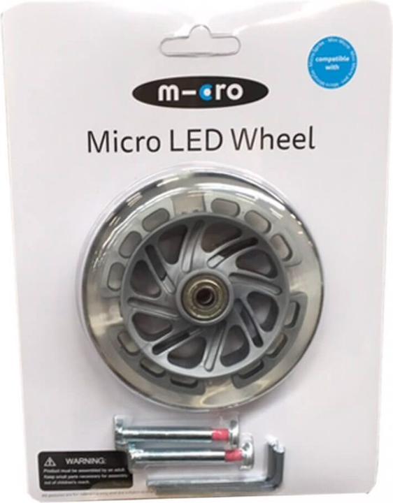 Image du produit Micro LED