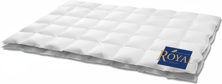 Produktbild Hanskruchen Royal (250 g, 135 x 200 cm)