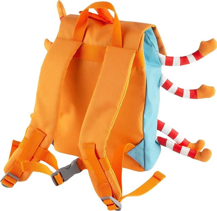 Produktbild Sigikid Spinne Widerlich Rucksack & Friends **