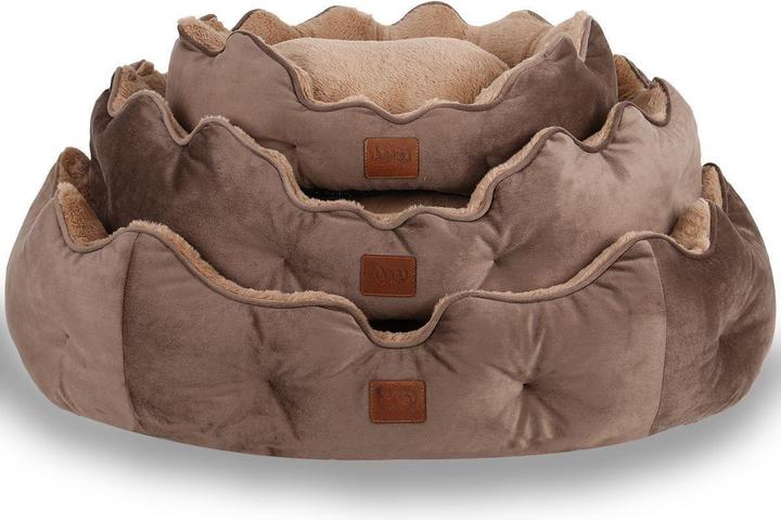 Paws & Whiskers Elsa Dog M Pet Bed (Cat, Dog)