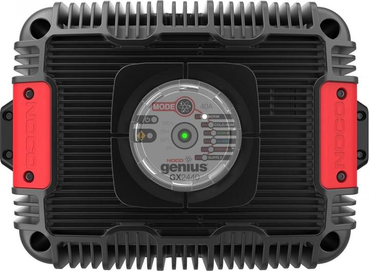Noco Genius Industrial Battery Charger GX2440 (24V, 40 A)